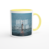 When Love Lights the Way - Ceramic Mug