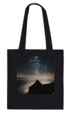 My Brightest Star - Tote bag
