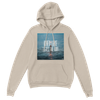 When Love Lights the Way - Classic Unisex Pullover Hoodie