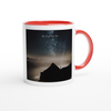 My Brightest Star - Ceramic Mug