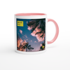 Summer In Me - Ceramic Mug
