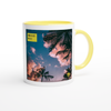 Summer In Me - Ceramic Mug