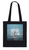When Love Lights the Way - Tote bag