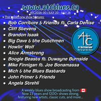 ATC2026-30 by At The Crossroads Blues Radio