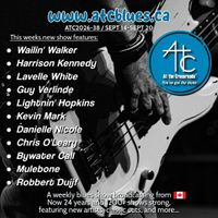 ATC2026-38 by At The Crossroads Blues Radio