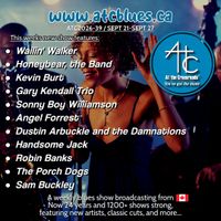 ATC2026-39 by At The Crossroads Blues Radio
