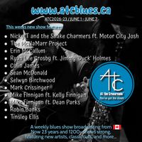 ATC2026-23 by At The Crossroads Blues Radio