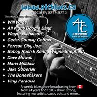 ATC2026-37 by At The Crossroads Blues Radio