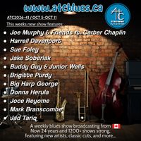 ATC2026-41 by At The Crossroads Blues Radio
