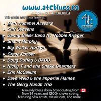 ATC2026-40 by At The Crossroads Blues Radio