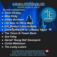 ATC2026-29 by At The Crossroads Blues Radio