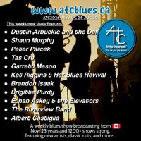 ATC2026-35 by At The Crossroads Blues Radio