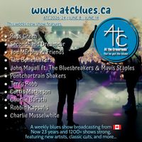 ATC2026-24 by At The Crossroads Blues Radio
