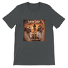 MayDAY (feat. John Honcho) [Original Version(Short)] - Unisex T-Shirt