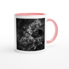 Smoke You - Ceramic Mug