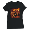 Lit - Women’s Cut T-Shirt