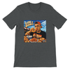 Lox & Bagels - Unisex T-Shirt