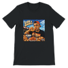 Lox & Bagels - Unisex T-Shirt