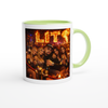 Lit - Ceramic Mug