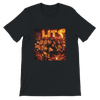 Lit - Unisex T-Shirt