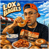 Lox & Bagels - Fine Art Poster
