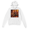 Lit - Classic Unisex Pullover Hoodie