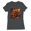 Lit - Women’s Cut T-Shirt