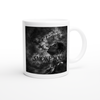 Smoke You - Ceramic Mug