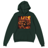 Lit - Classic Unisex Pullover Hoodie