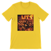Lit - Unisex T-Shirt