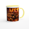 Lit - Ceramic Mug