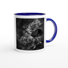Smoke You - Ceramic Mug
