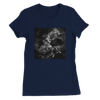 Smoke You - Women’s Cut T-Shirt