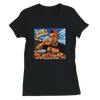 Lox & Bagels - Women’s Cut T-Shirt
