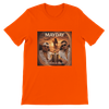 MayDAY (feat. John Honcho) [Original Version(Short)] - Unisex T-Shirt
