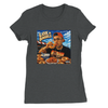 Lox & Bagels - Women’s Cut T-Shirt