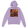 Lit - Classic Unisex Pullover Hoodie