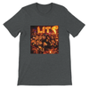Lit - Unisex T-Shirt
