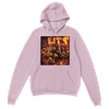 Lit - Classic Unisex Pullover Hoodie