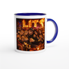 Lit - Ceramic Mug