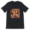 MayDAY (feat. John Honcho) [Original Version(Short)] - Unisex T-Shirt