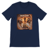 MayDAY (feat. John Honcho) [Original Version(Short)] - Unisex T-Shirt