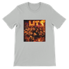 Lit - Unisex T-Shirt