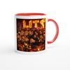 Lit - Ceramic Mug