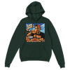 Lox & Bagels - Classic Unisex Pullover Hoodie