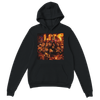 Lit - Classic Unisex Pullover Hoodie