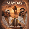 MayDAY (feat. John Honcho) [Original Version(Short)] - Fine Art Poster