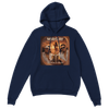 MayDAY (feat. John Honcho) [Original Version(Short)] - Classic Unisex Pullover Hoodie