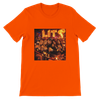 Lit - Unisex T-Shirt