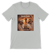 MayDAY (feat. John Honcho) [Original Version(Short)] - Unisex T-Shirt